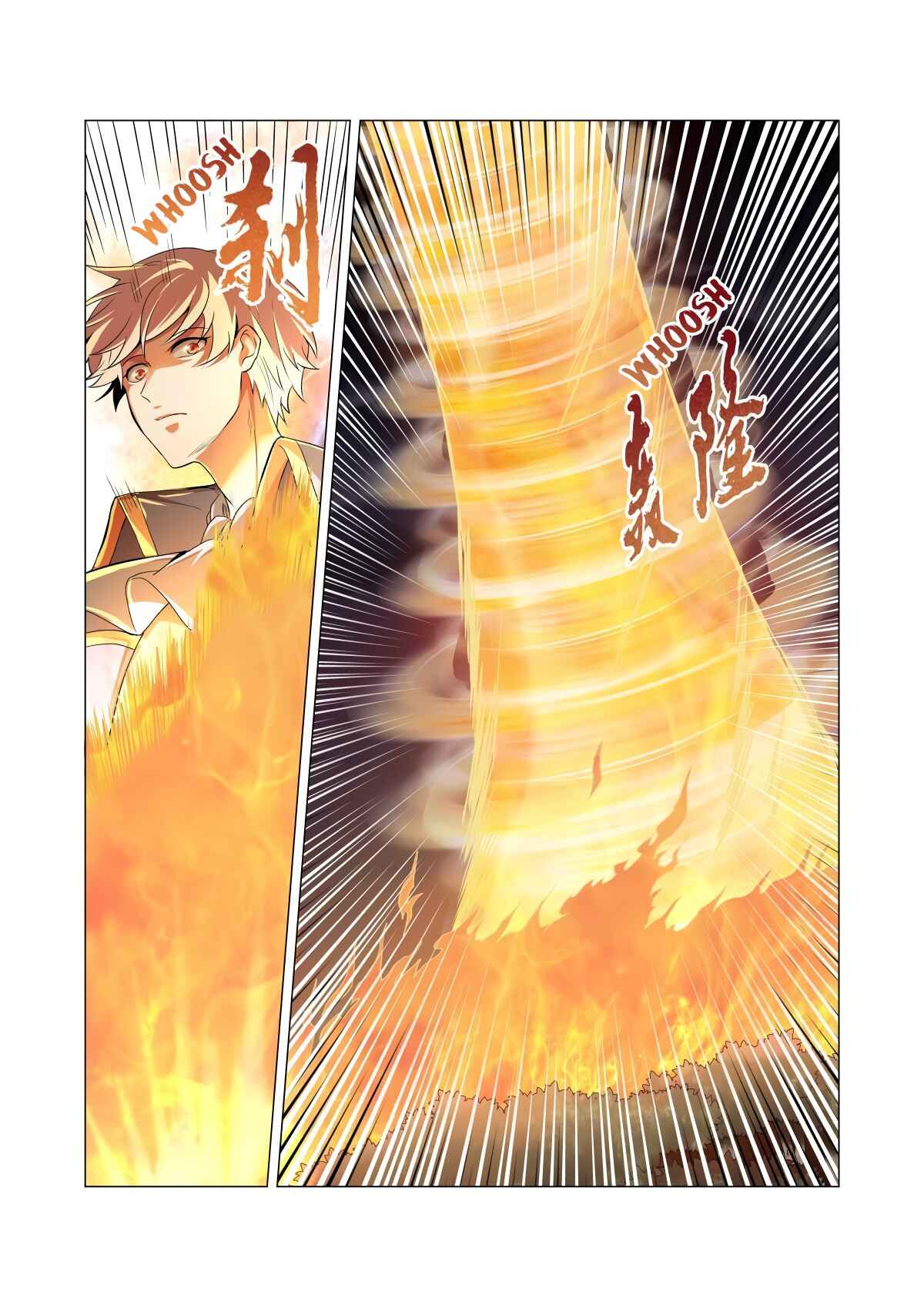 The Demon King who lost his Job Chapter 20 - Page 17