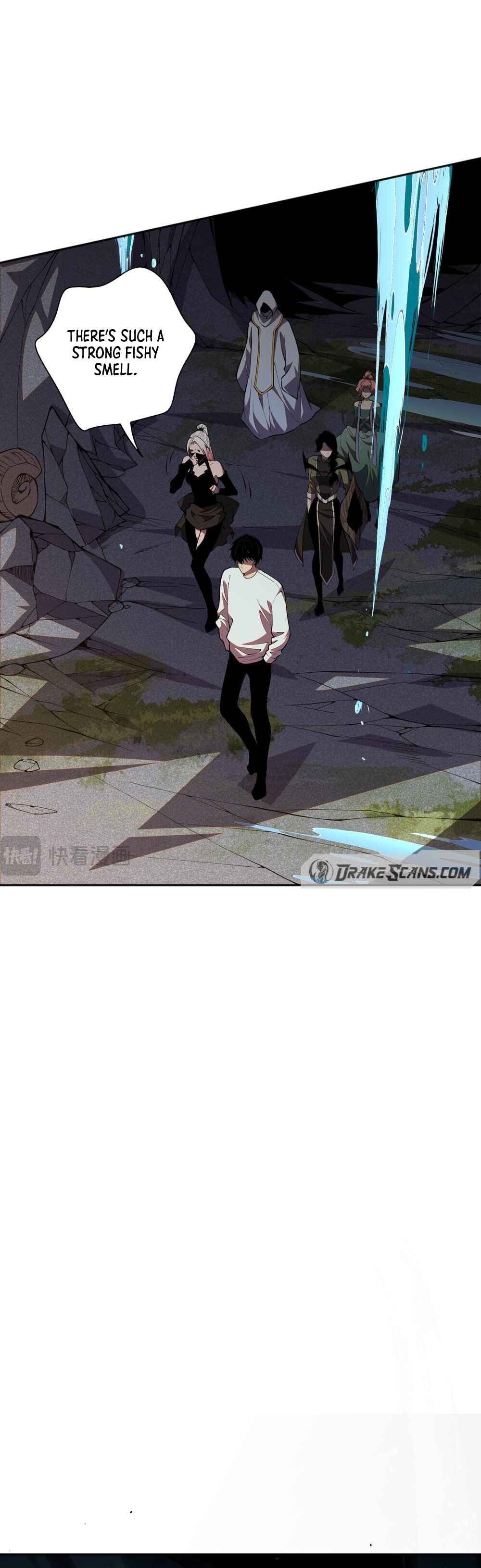 Si Ling Fashi! Wo Ji Shi Tianzai Chapter 19 - Page 3