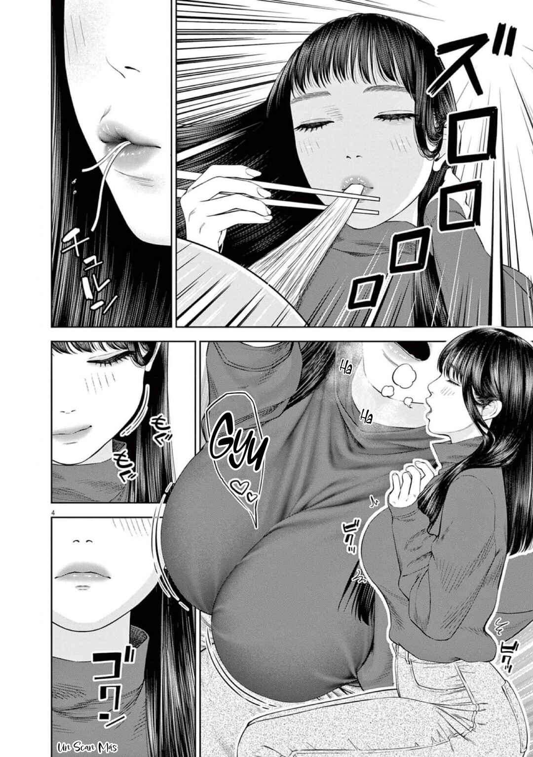 Chira Chiller Chapter 49 - Page 6