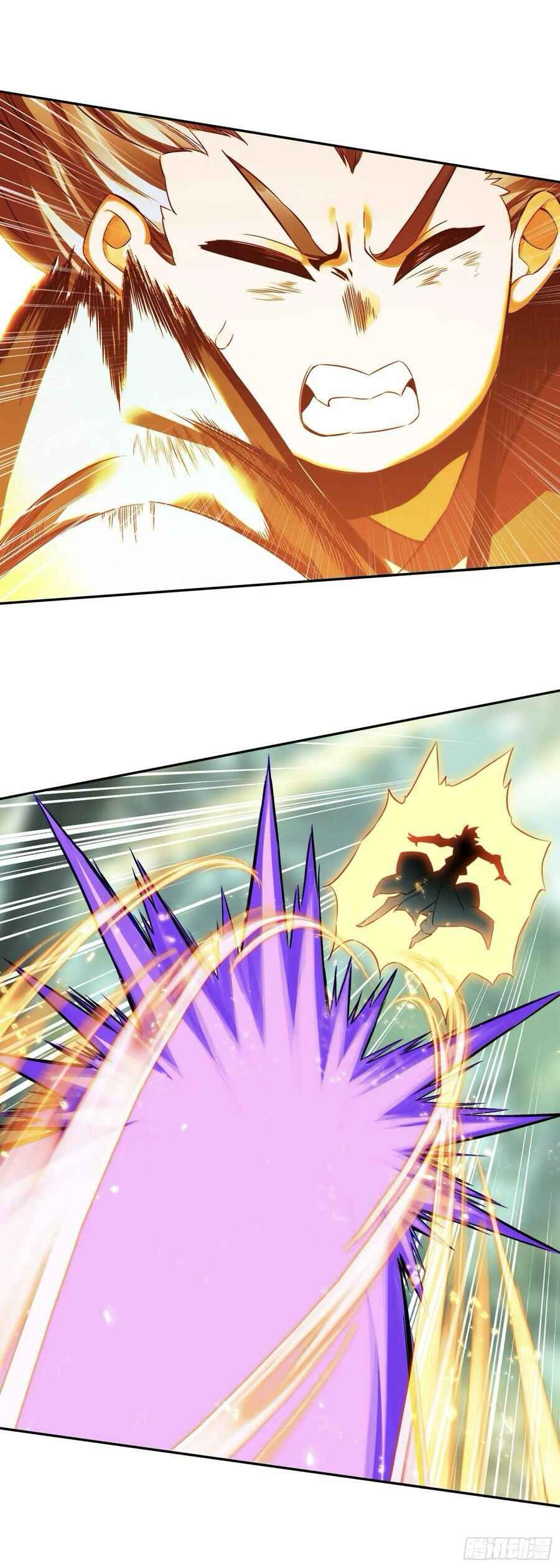 Heavenly Jewel Master Chapter 112 - Page 11