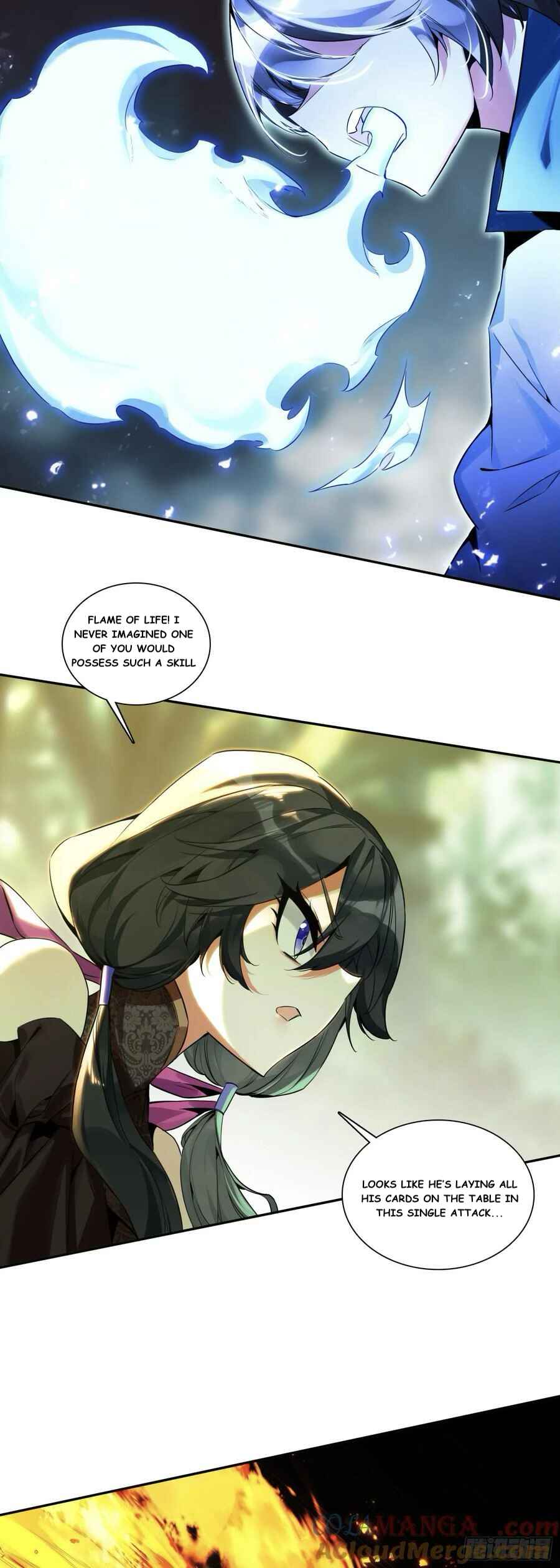 Heavenly Jewel Master Chapter 112 - Page 18