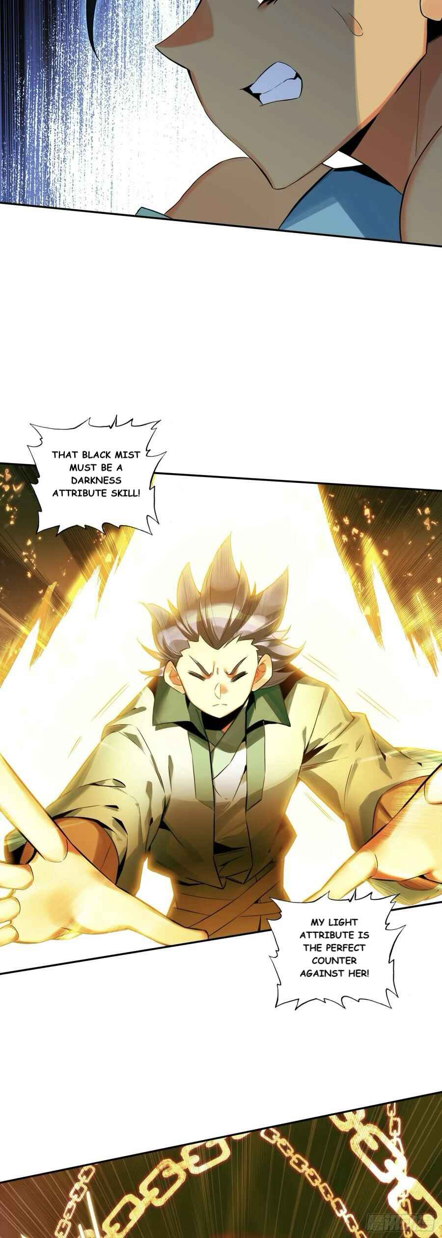 Heavenly Jewel Master Chapter 112 - Page 3