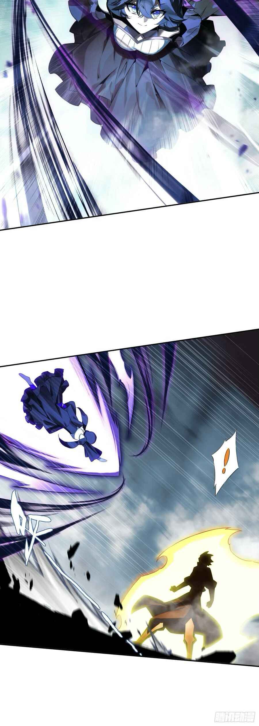 Heavenly Jewel Master Chapter 112 - Page 7