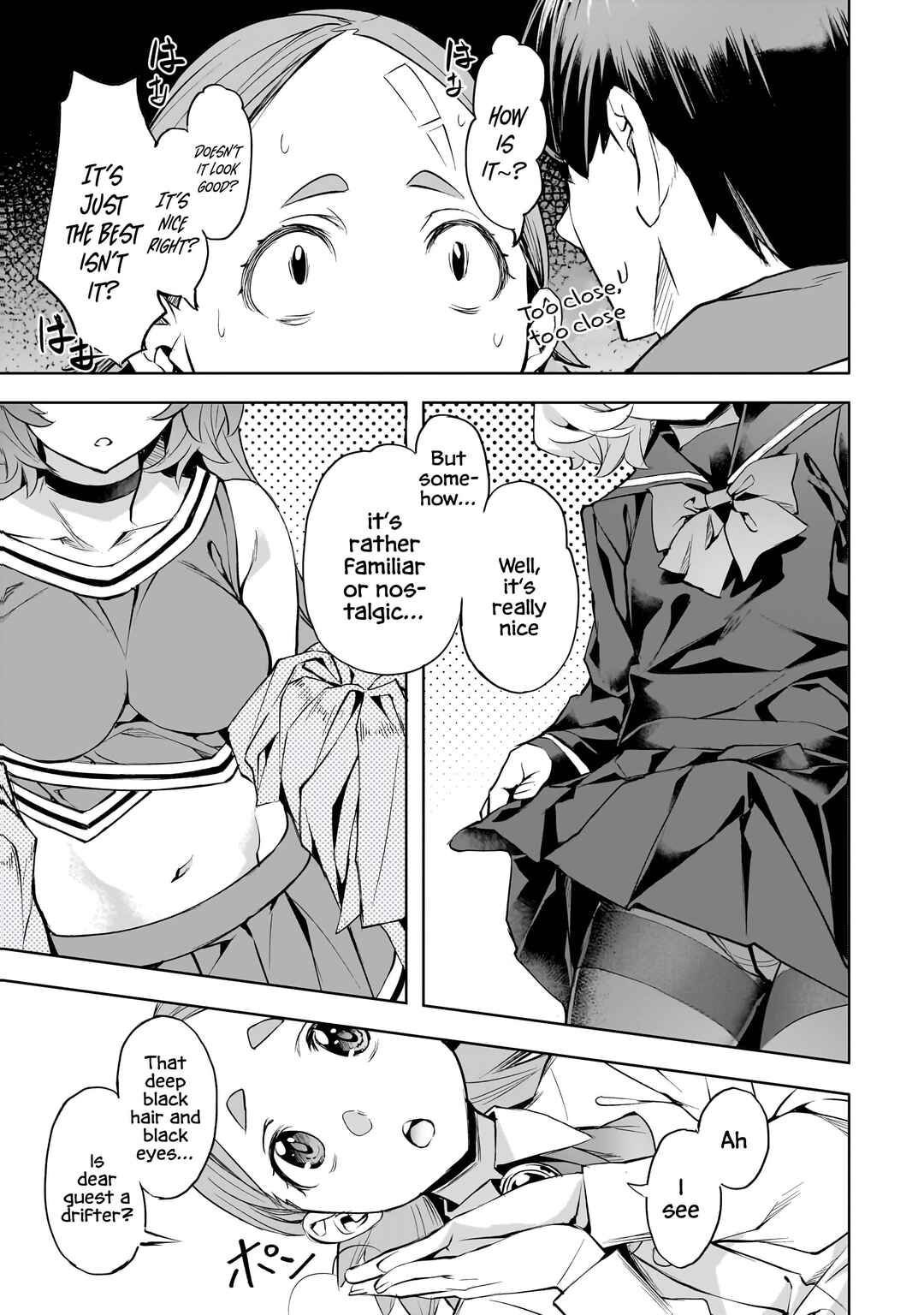 Isekai de Slow Life o (Ganbou) Chapter 53 - Page 16