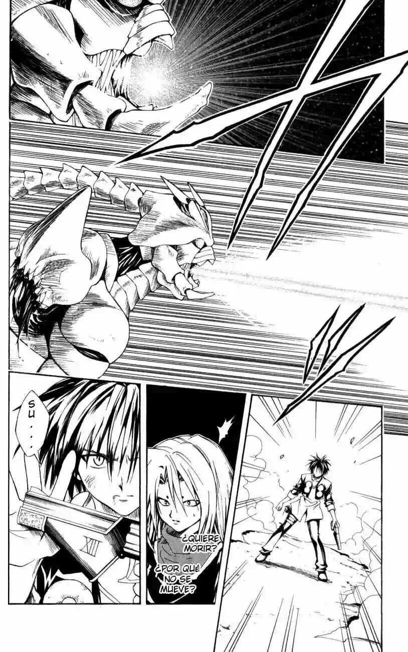 Black Cat Chapter 146 - Page 13