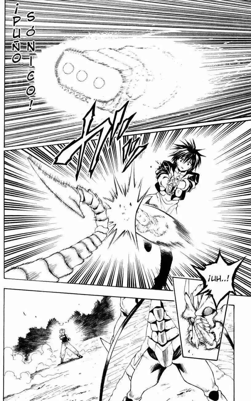 Black Cat Chapter 146 - Page 17