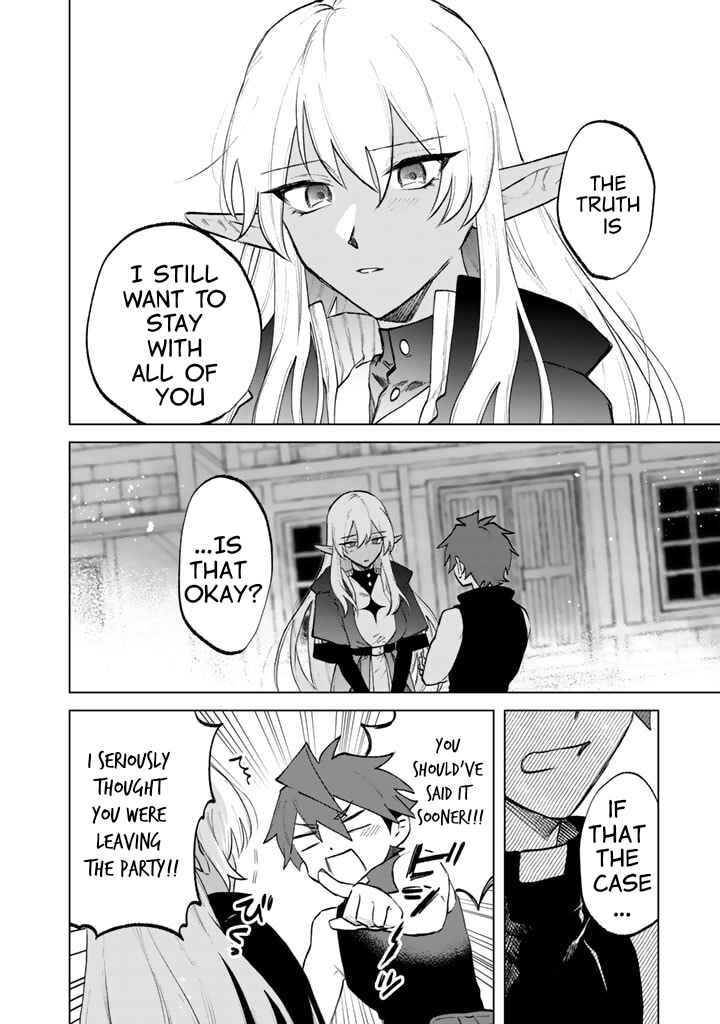 Watashi no Kokoro wa Oji-san de Aru Chapter 11 - Page 20