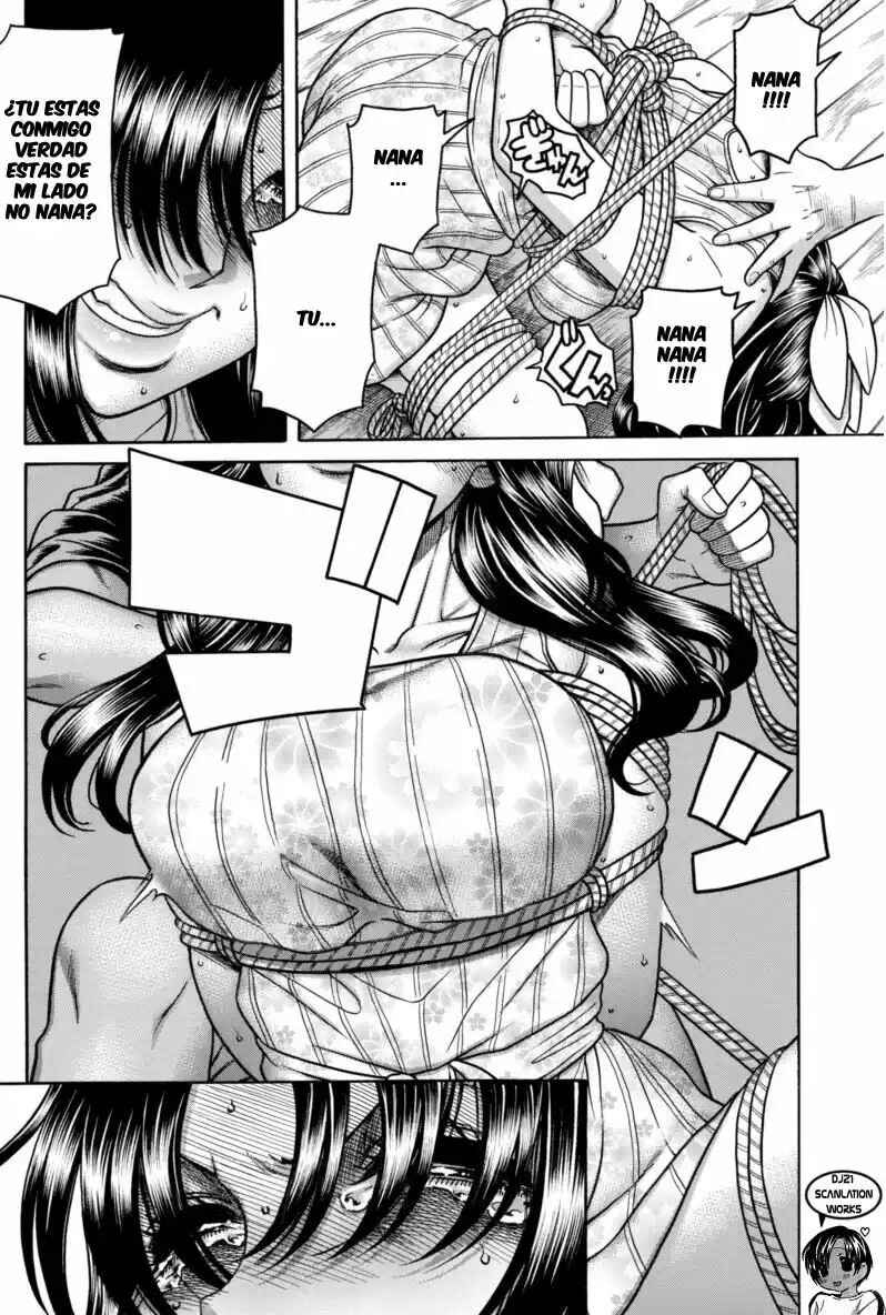 Nana to Kaoru - Step Up "S&M" Love Comedy Chapter 152 - Page 11