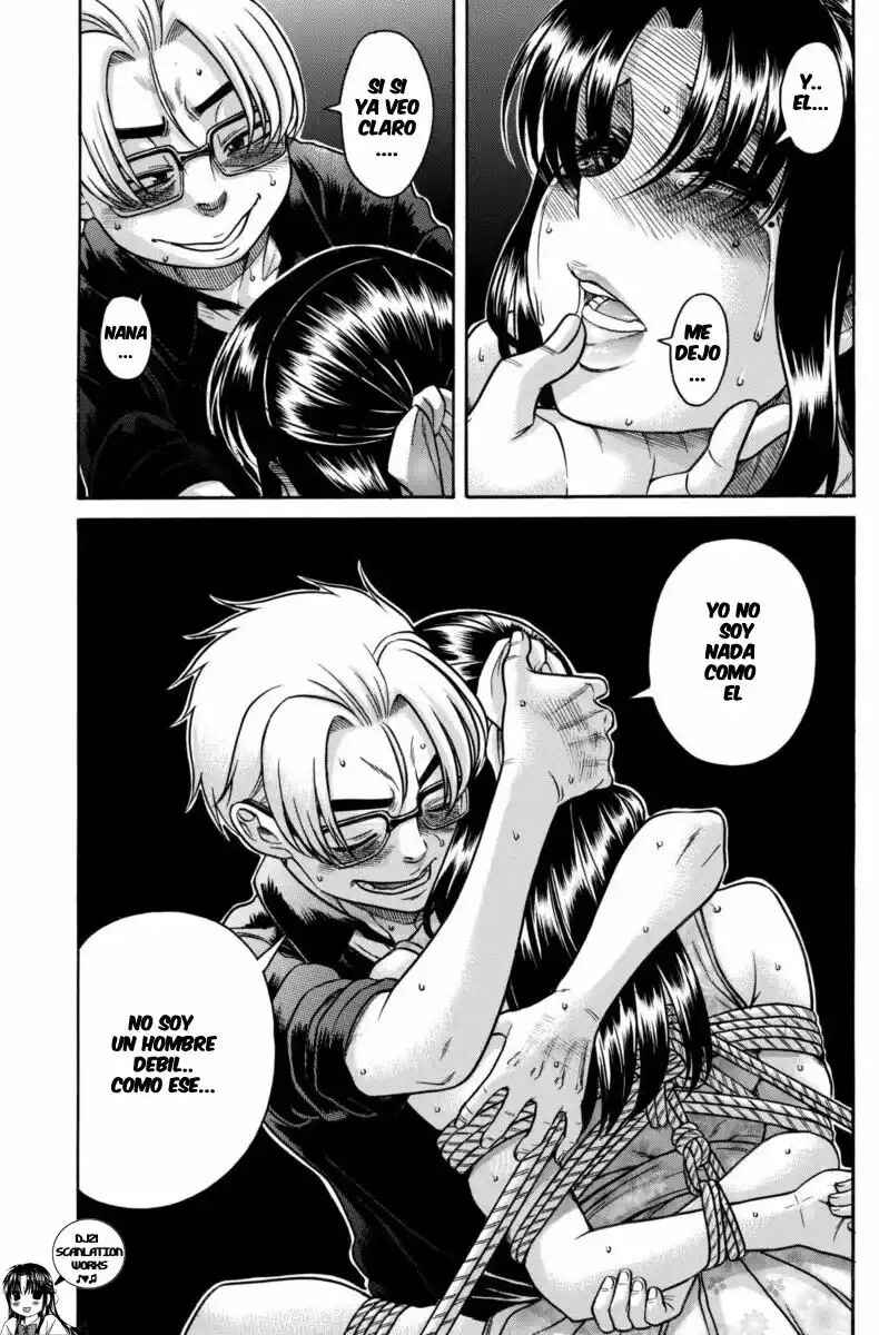 Nana to Kaoru - Step Up "S&M" Love Comedy Chapter 152 - Page 15