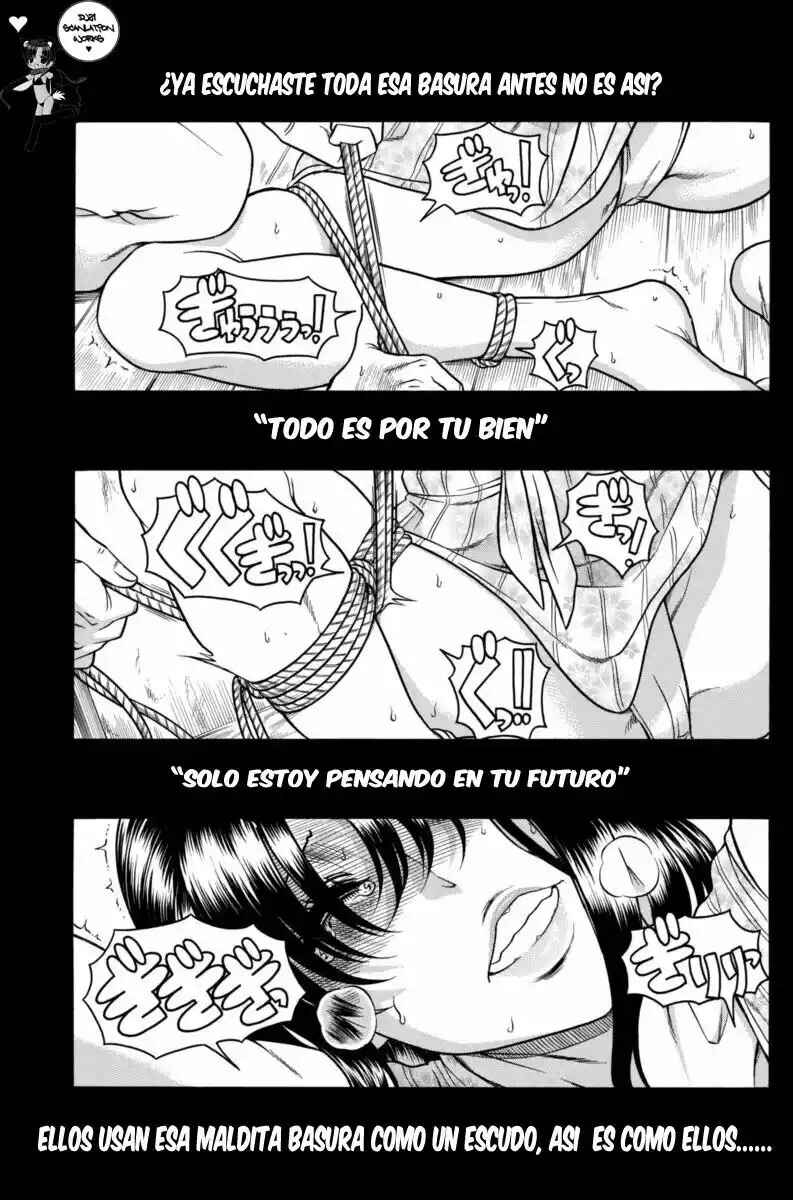 Nana to Kaoru - Step Up "S&M" Love Comedy Chapter 152 - Page 7