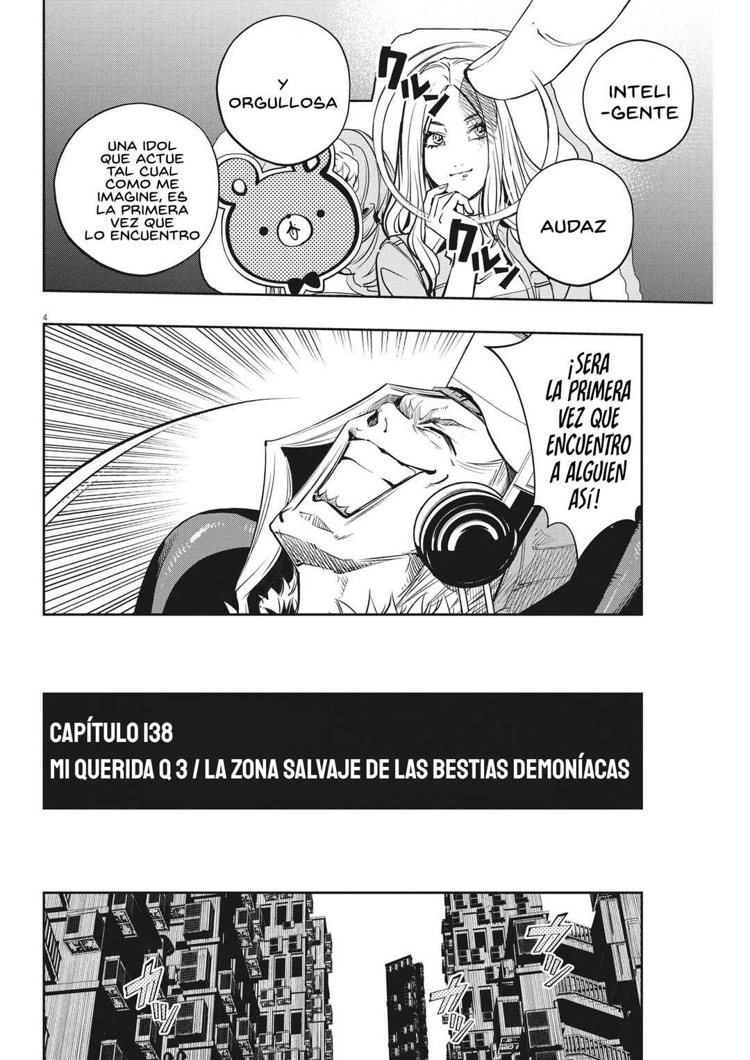 Kamen Rider W - Futo PI Chapter 138 - Page 5