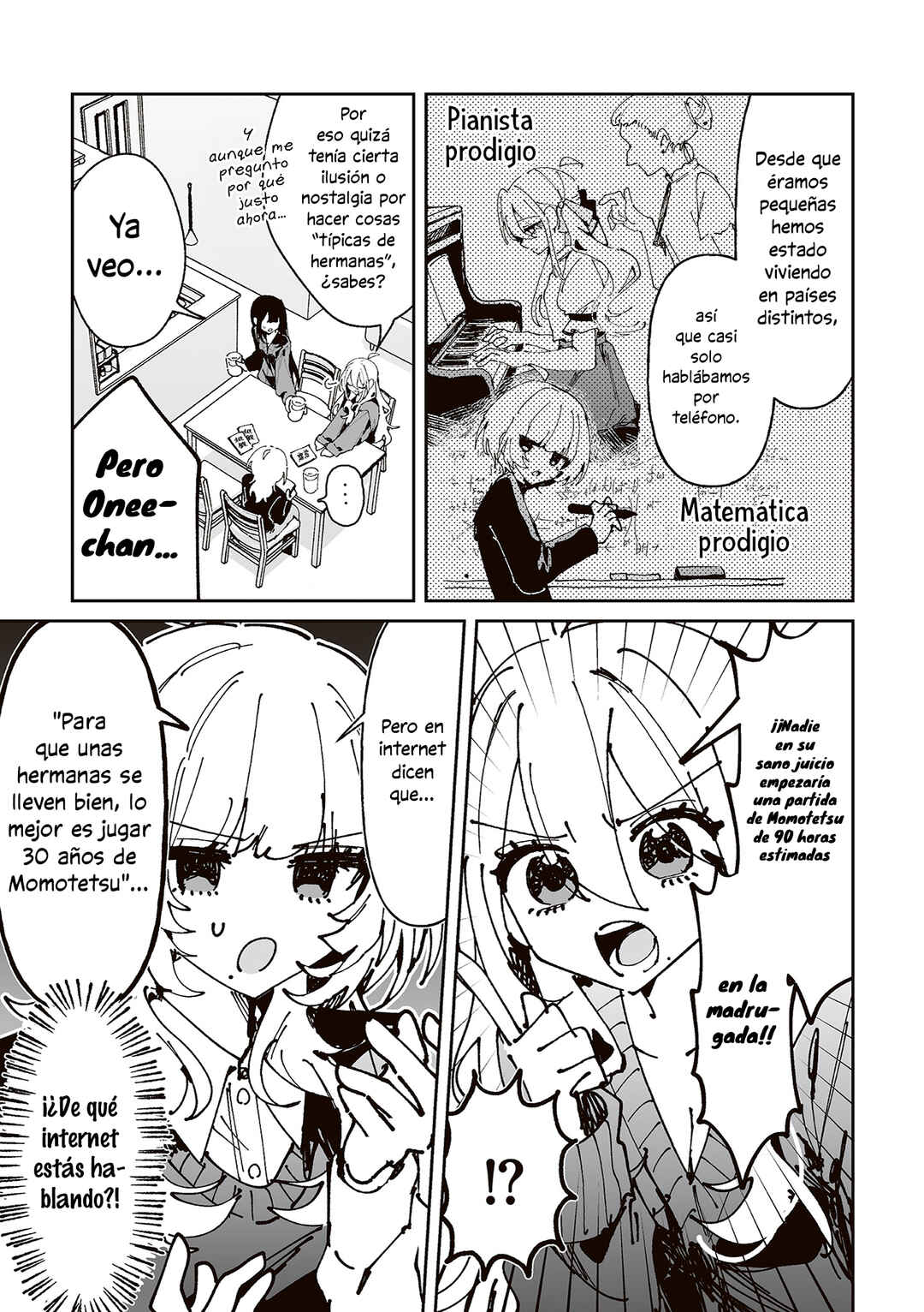 Mikoto to Rei Chapter 1 - Page 23