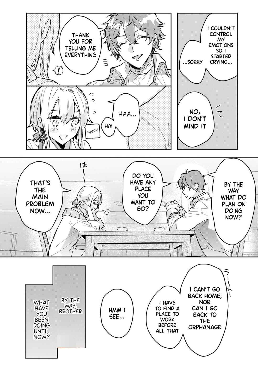 Moto Kyuutei Renkinjutsushi no Watashi, Henkyou de Nonbiri Ryouchi Kaitaku Hajimemasu! Chapter 2 - Page 9
