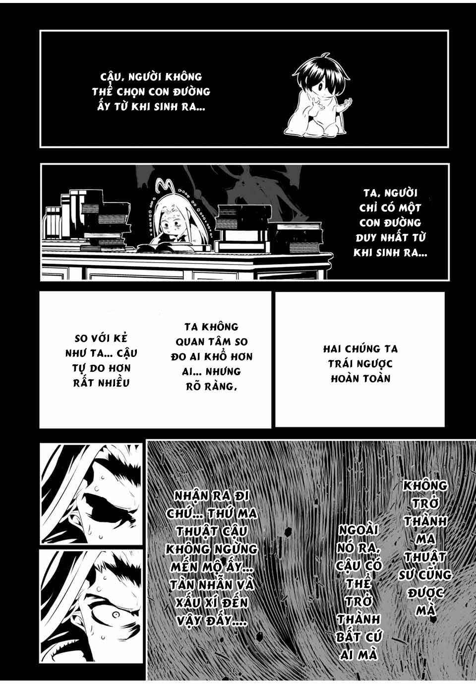 Tensei Shitara Dainana Ouji datta node, Kimama ni Majutsu o Kiwamemasu Chapter 200 - Page 12