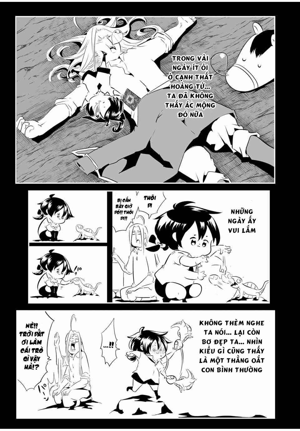 Tensei Shitara Dainana Ouji datta node, Kimama ni Majutsu o Kiwamemasu Chapter 200 - Page 15