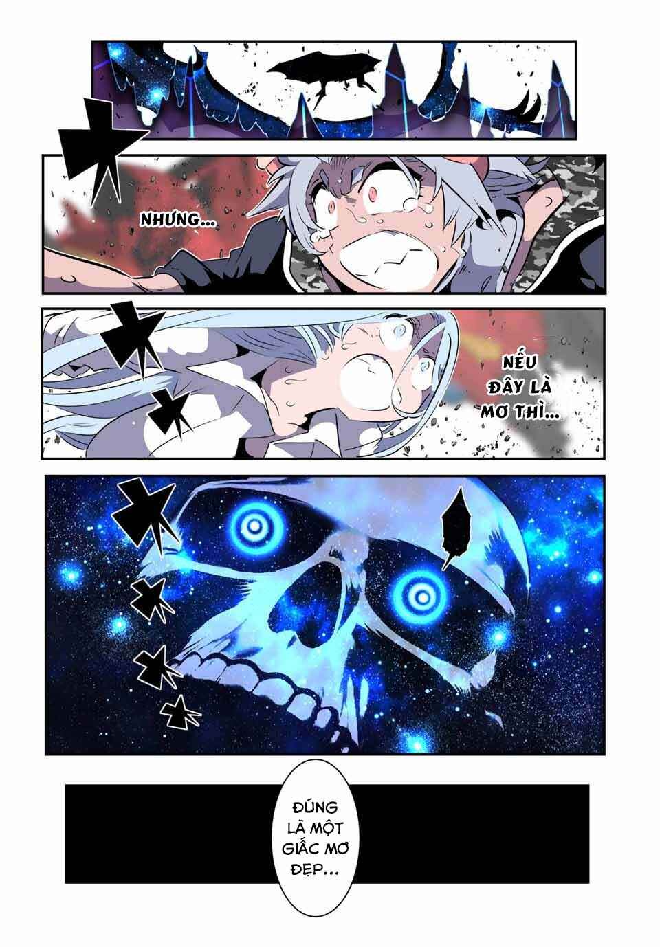 Tensei Shitara Dainana Ouji datta node, Kimama ni Majutsu o Kiwamemasu Chapter 200 - Page 24