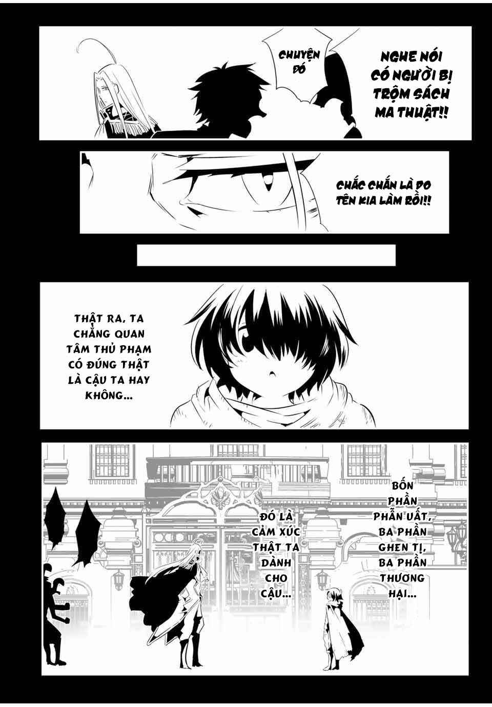 Tensei Shitara Dainana Ouji datta node, Kimama ni Majutsu o Kiwamemasu Chapter 200 - Page 6