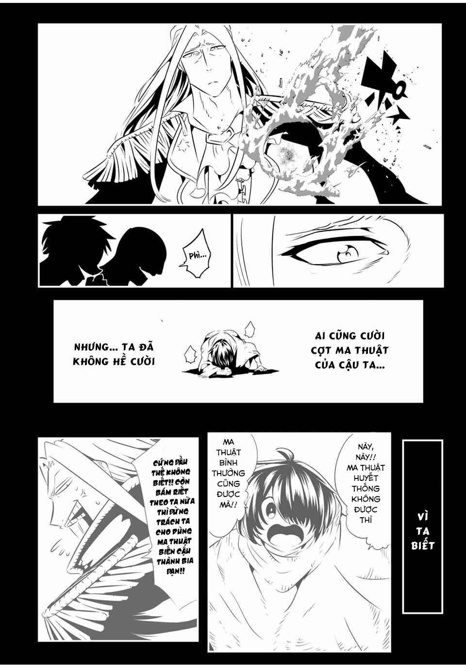 Tensei Shitara Dainana Ouji datta node, Kimama ni Majutsu o Kiwamemasu Chapter 200 - Page 8