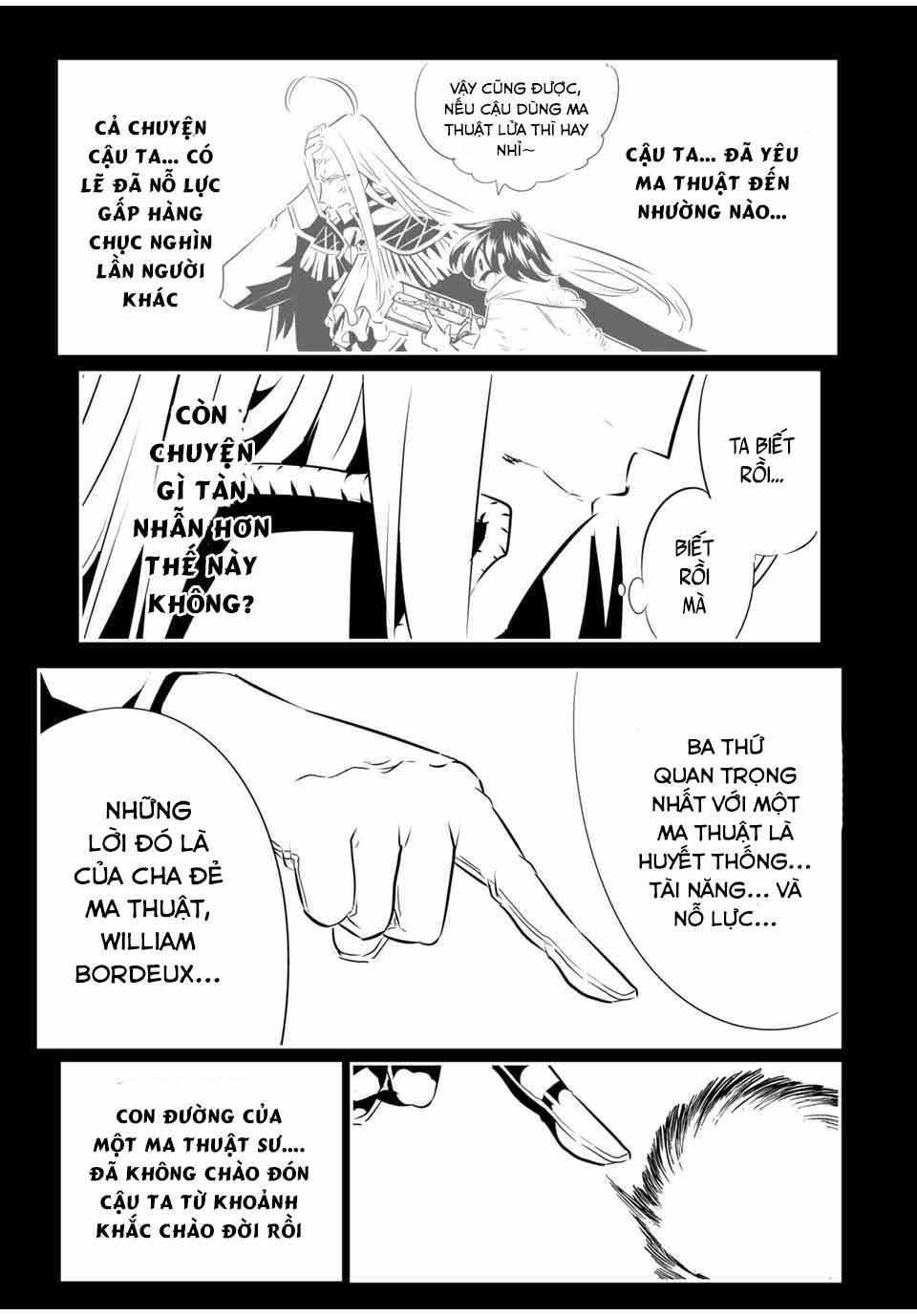 Tensei Shitara Dainana Ouji datta node, Kimama ni Majutsu o Kiwamemasu Chapter 200 - Page 9