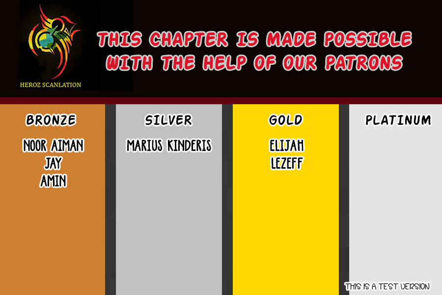 Back to Rule Again Chapter 3 - Page 8