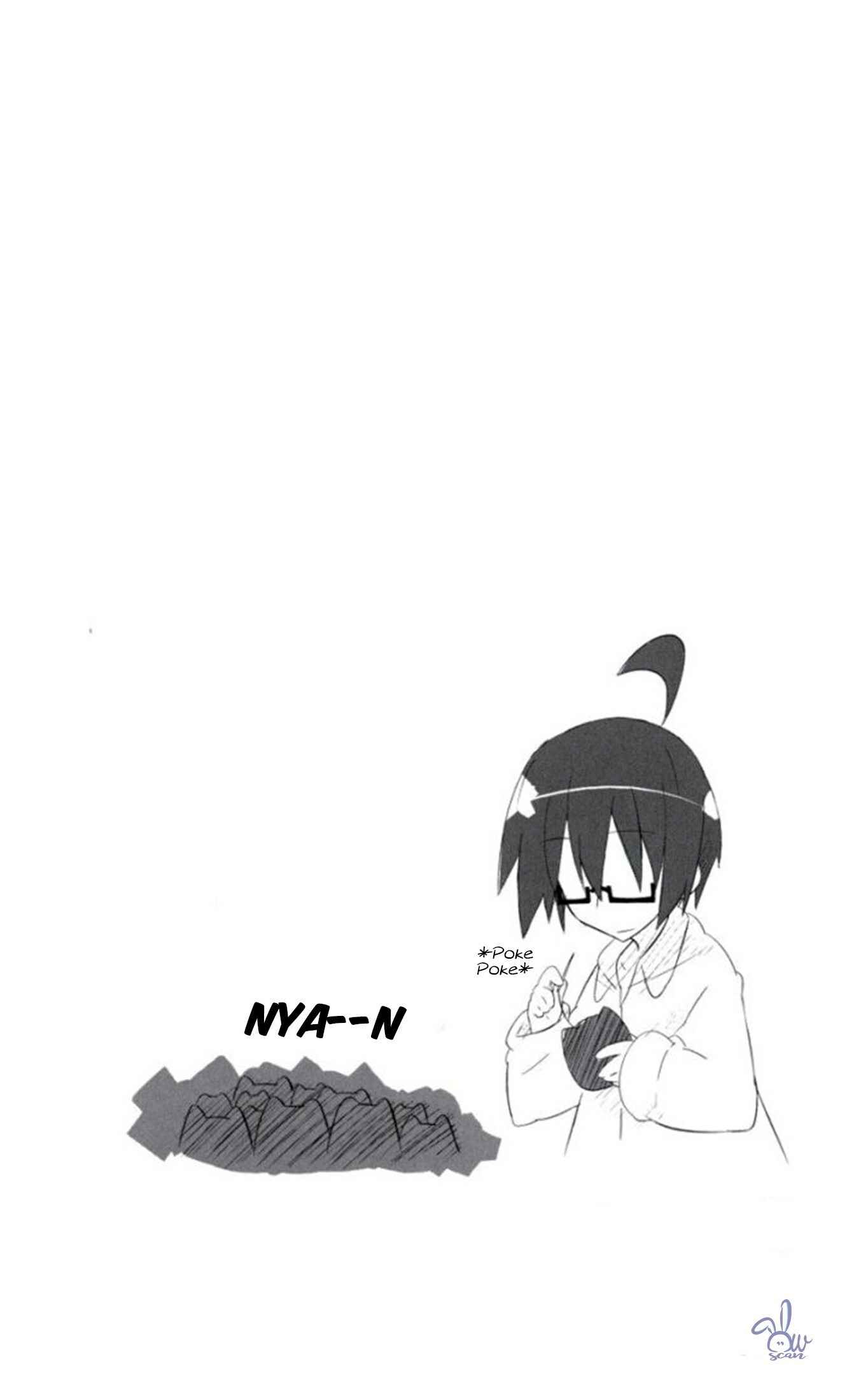 Acchi Kocchi Chapter 41 - Page 4