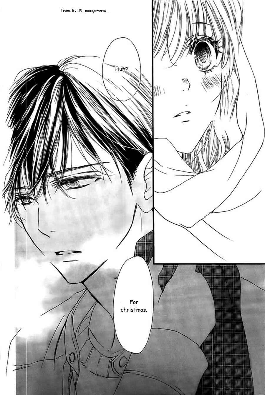 Boku ni Hana no Melancholy Chapter 29 - Page 11