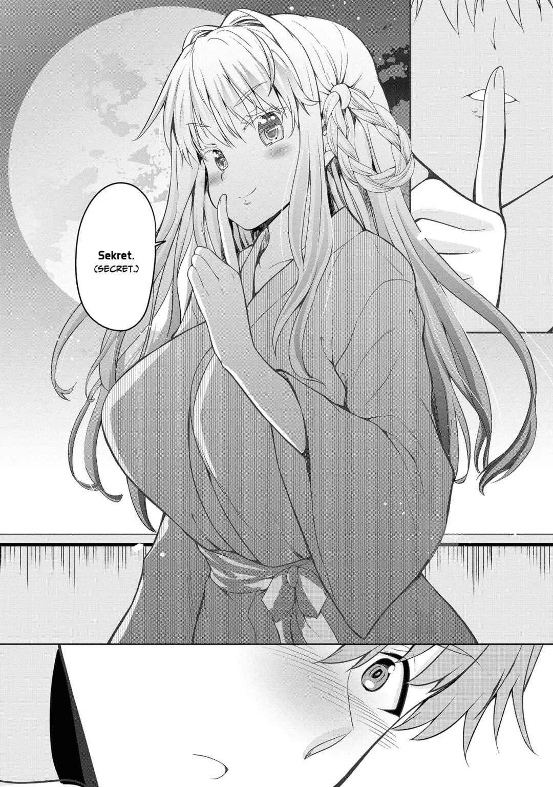 Futari nara Doko e demo Chapter 1.2 - Page 10