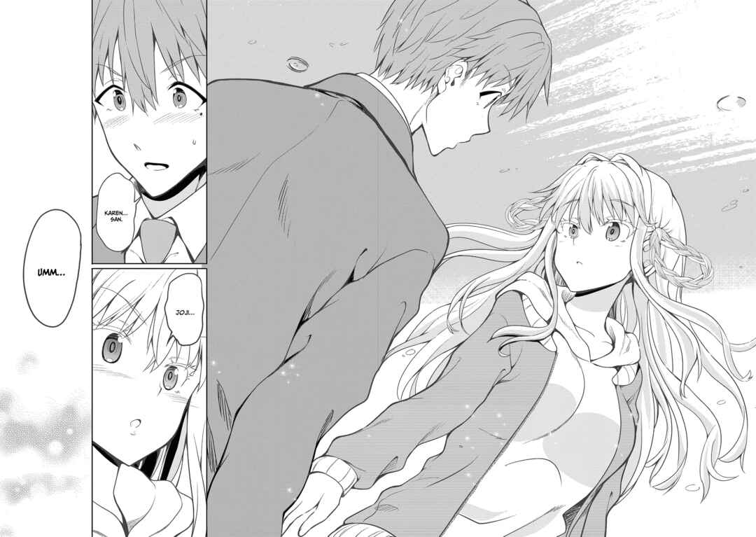 Futari nara Doko e demo Chapter 1.2 - Page 25
