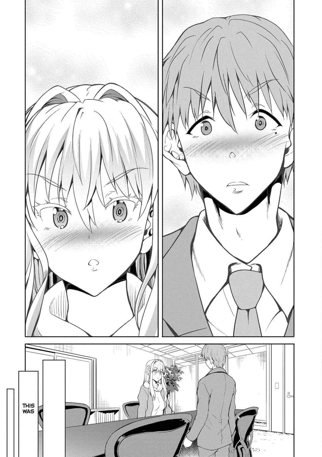 Futari nara Doko e demo Chapter 1.2 - Page 27