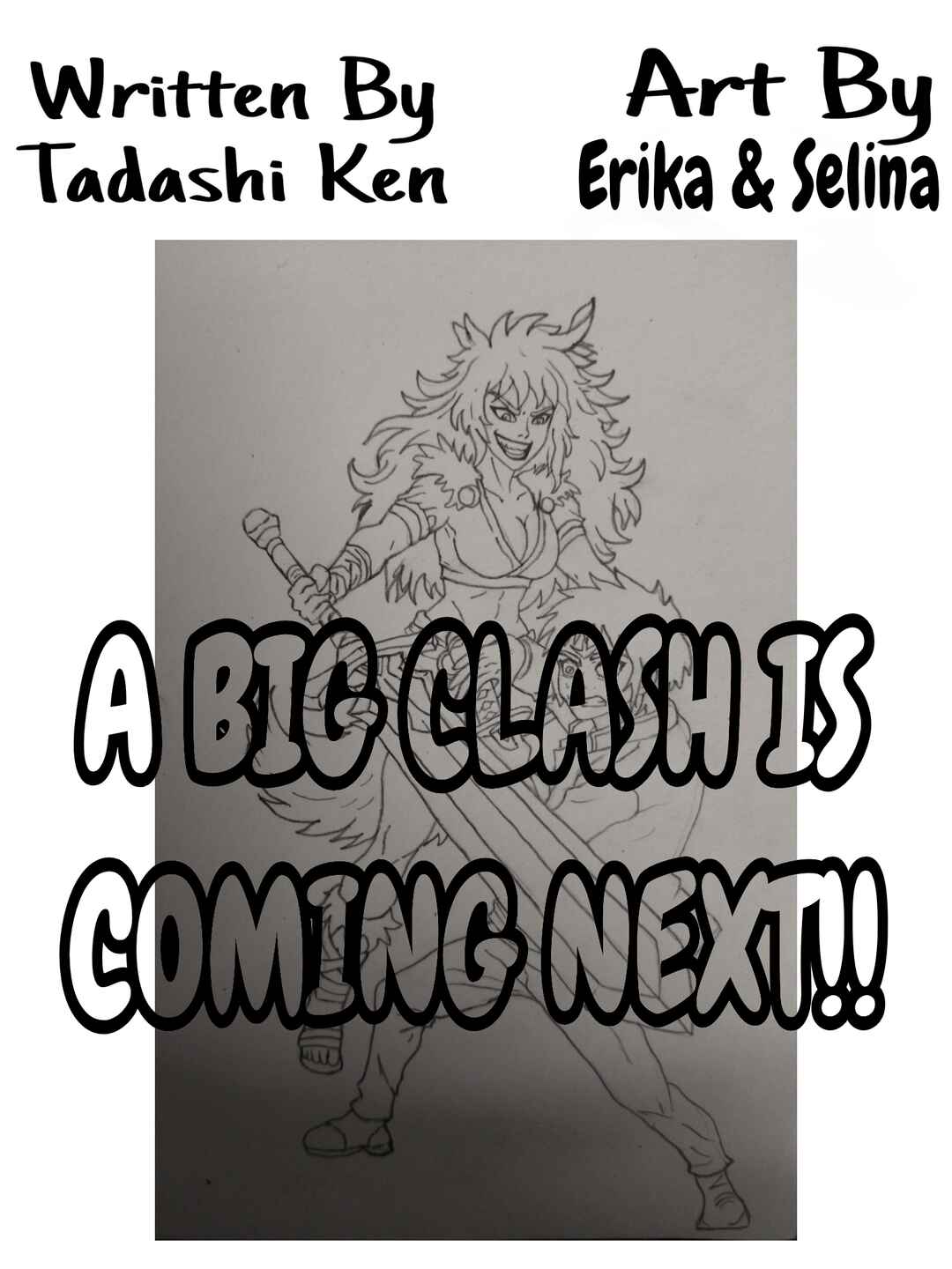 I Live in Isekai Chapter 21.5 - Page 11