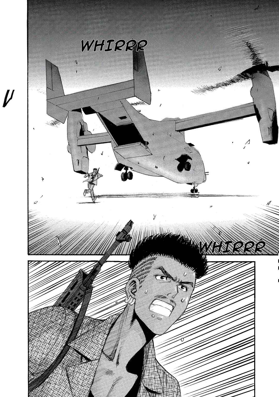 Kyoushoku Jinshu Chapter 28 - Page 30