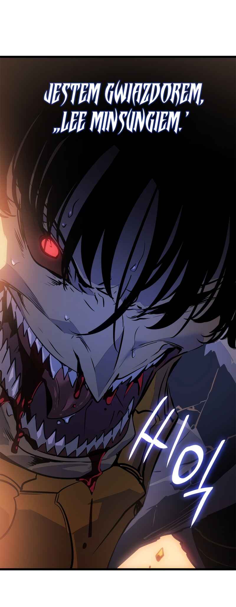 Na Honjaman Level Up: Ragnarok Chapter 42 - Page 12
