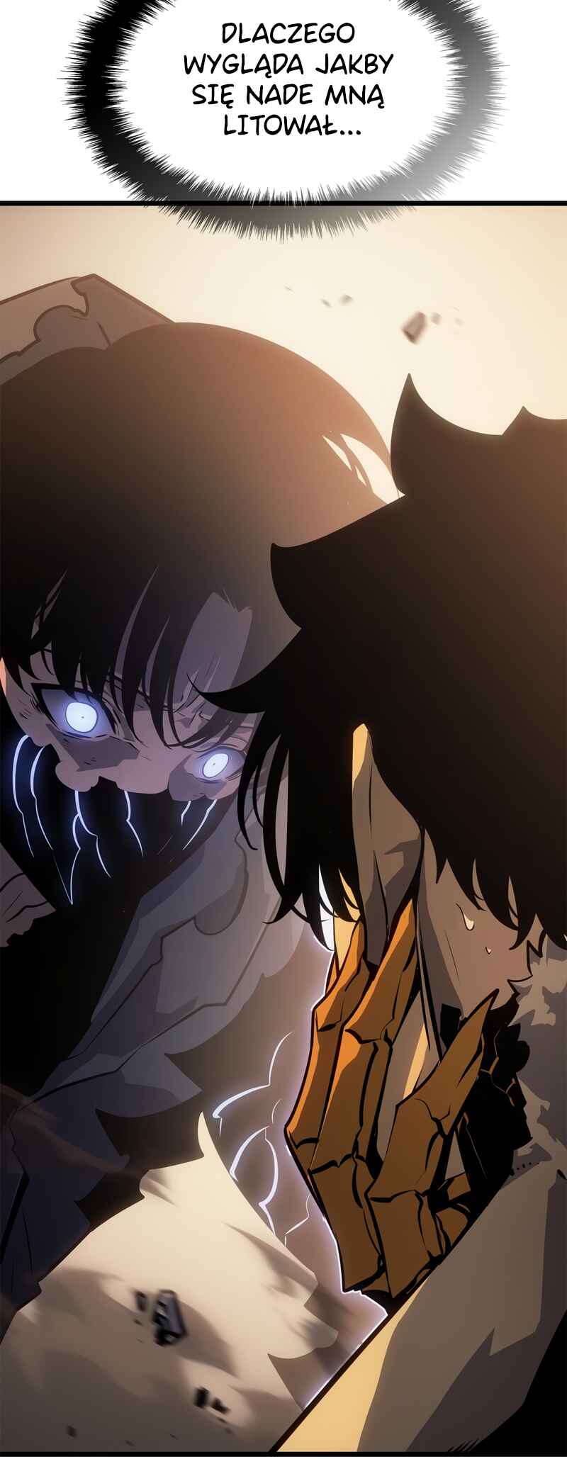 Na Honjaman Level Up: Ragnarok Chapter 42 - Page 14