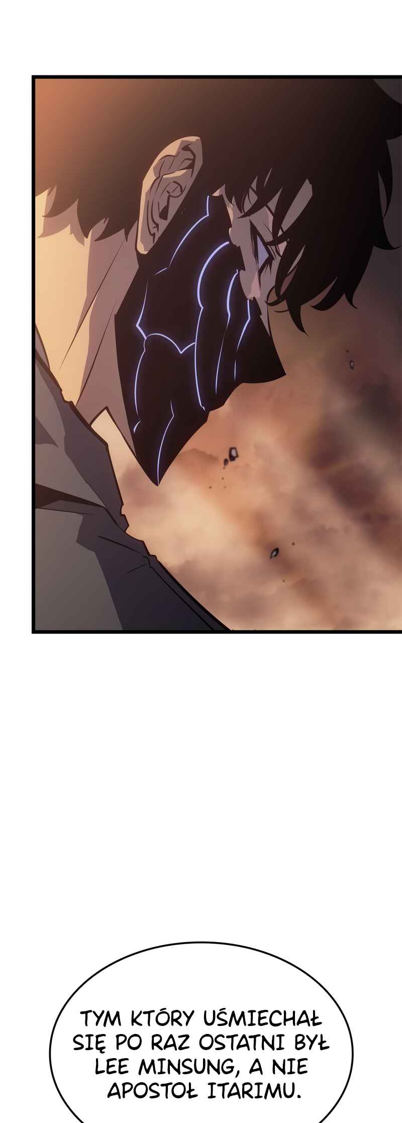 Na Honjaman Level Up: Ragnarok Chapter 42 - Page 19
