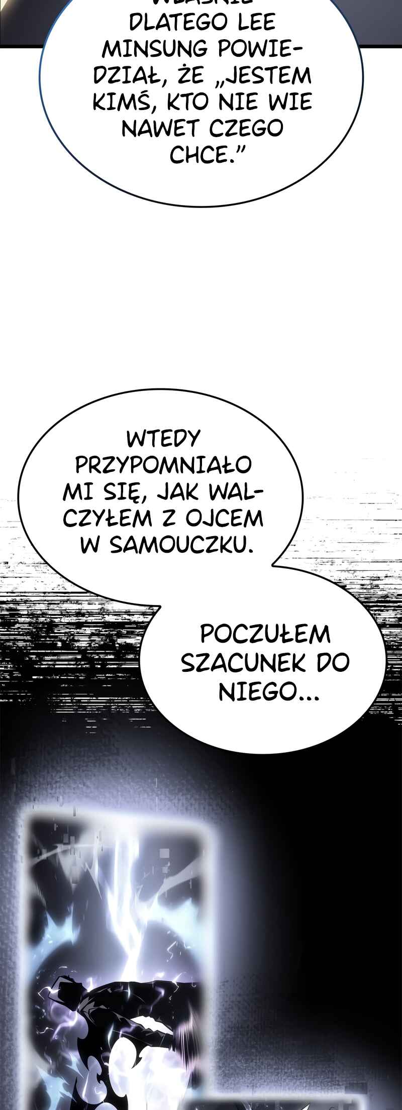 Na Honjaman Level Up: Ragnarok Chapter 42 - Page 25