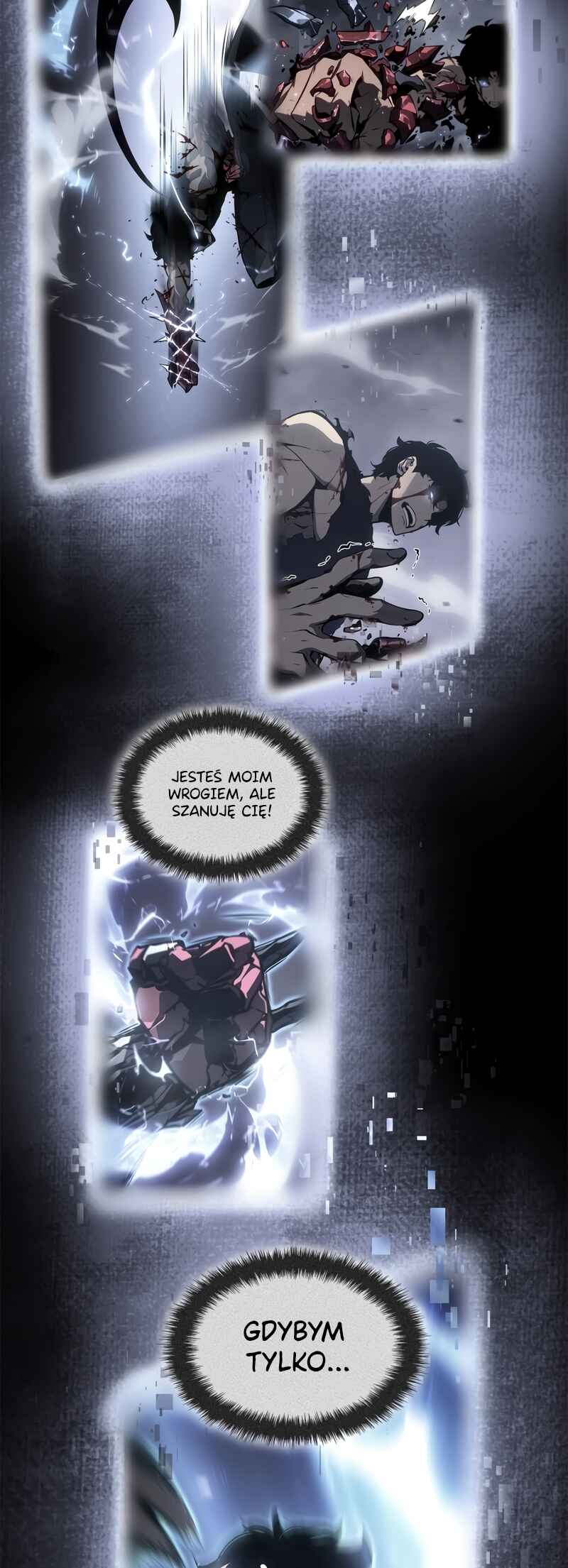 Na Honjaman Level Up: Ragnarok Chapter 42 - Page 26