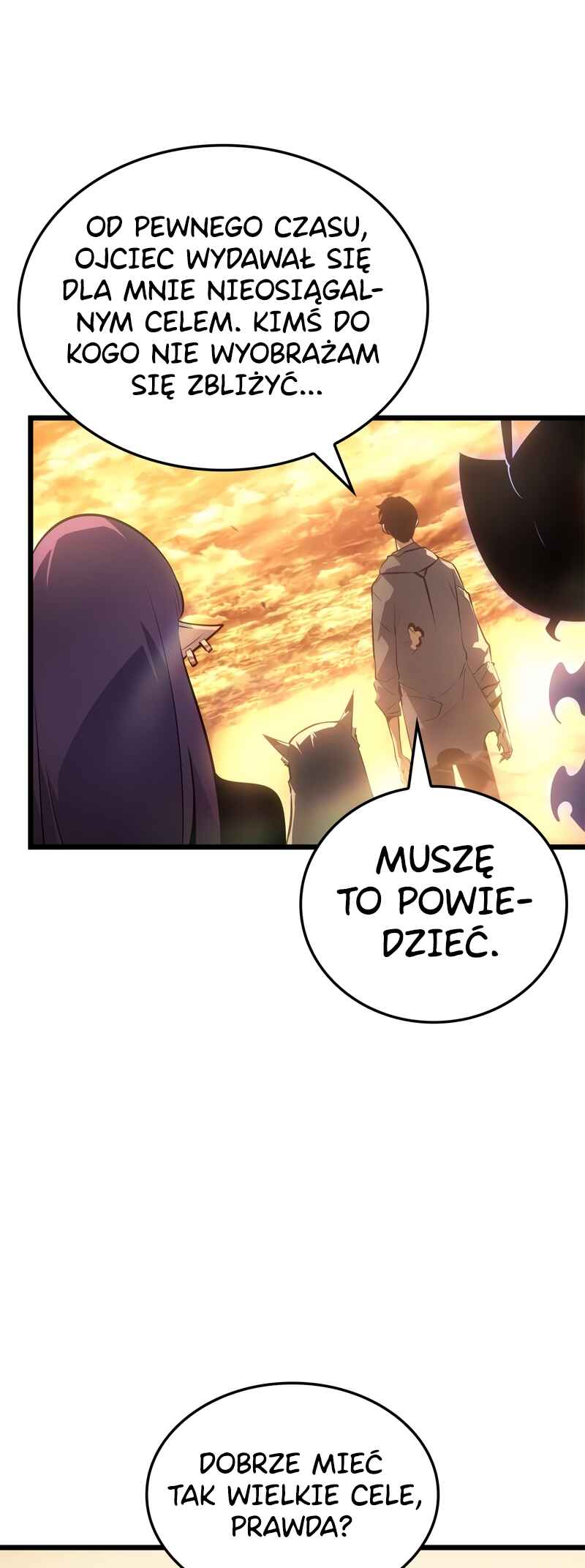 Na Honjaman Level Up: Ragnarok Chapter 42 - Page 29