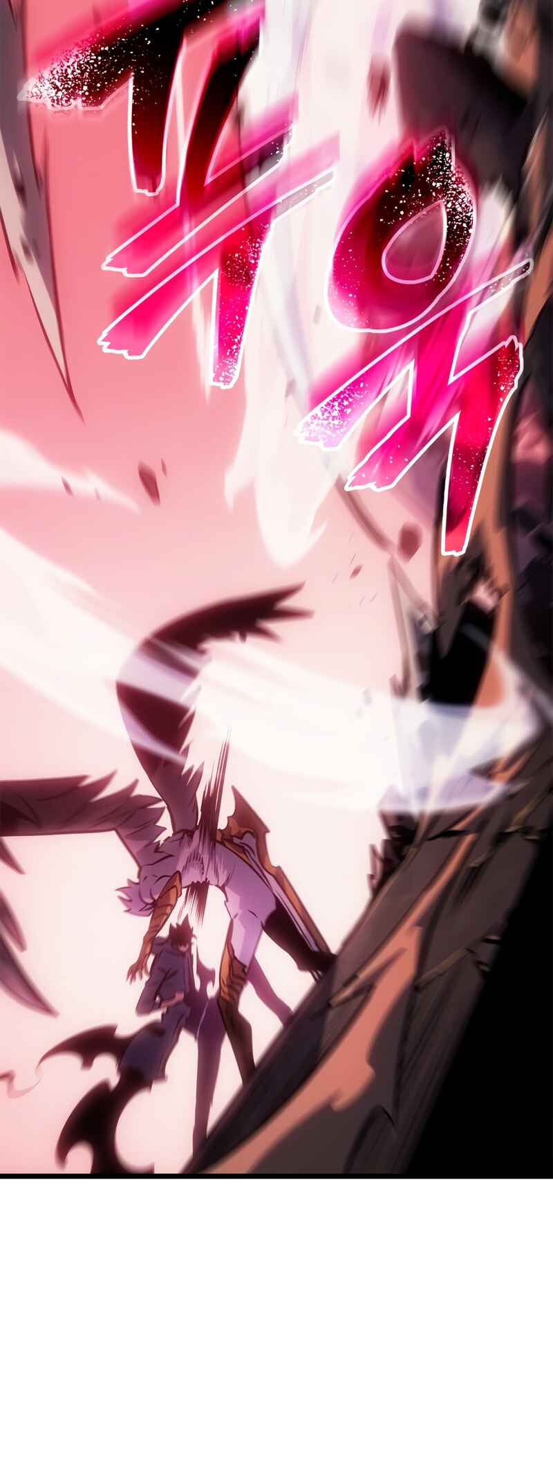 Na Honjaman Level Up: Ragnarok Chapter 42 - Page 3