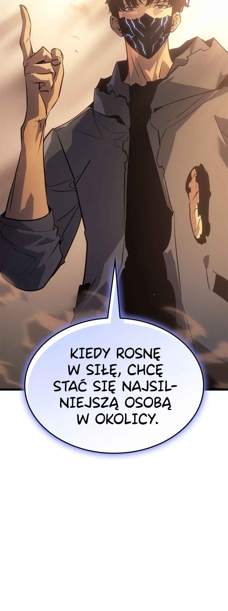 Na Honjaman Level Up: Ragnarok Chapter 42 - Page 31