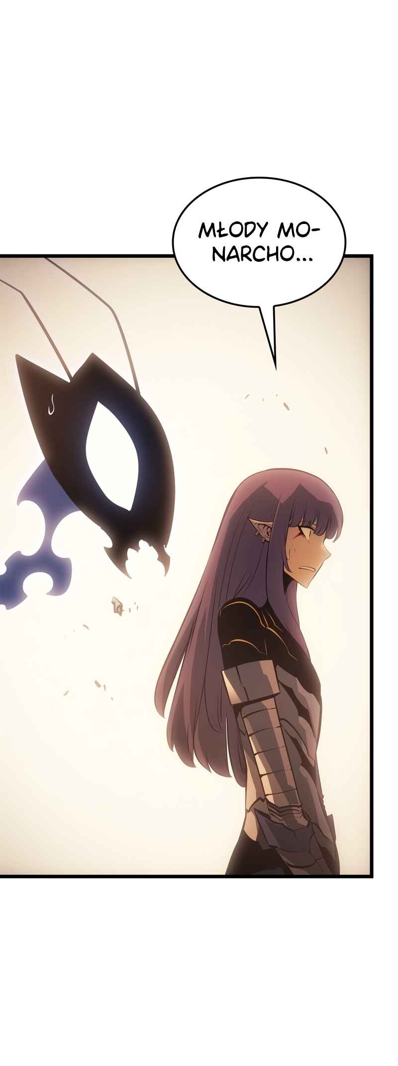 Na Honjaman Level Up: Ragnarok Chapter 42 - Page 34