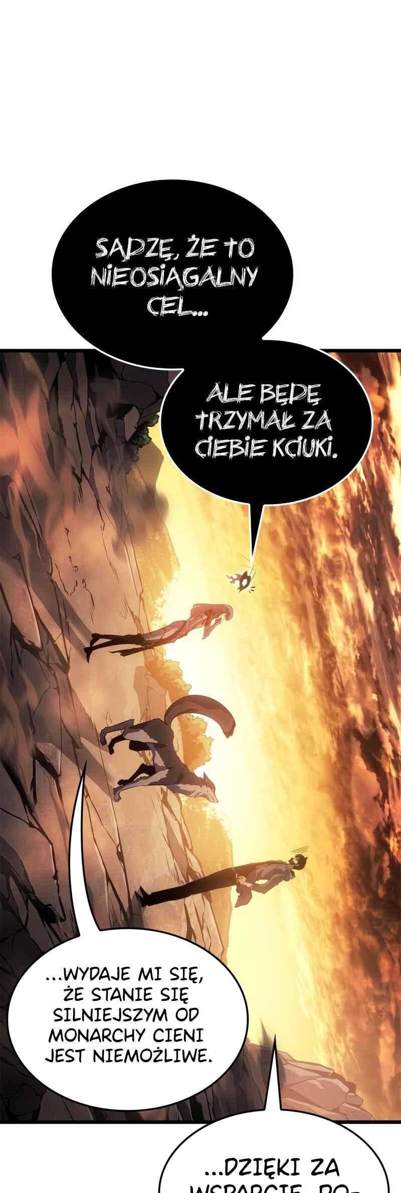 Na Honjaman Level Up: Ragnarok Chapter 42 - Page 35