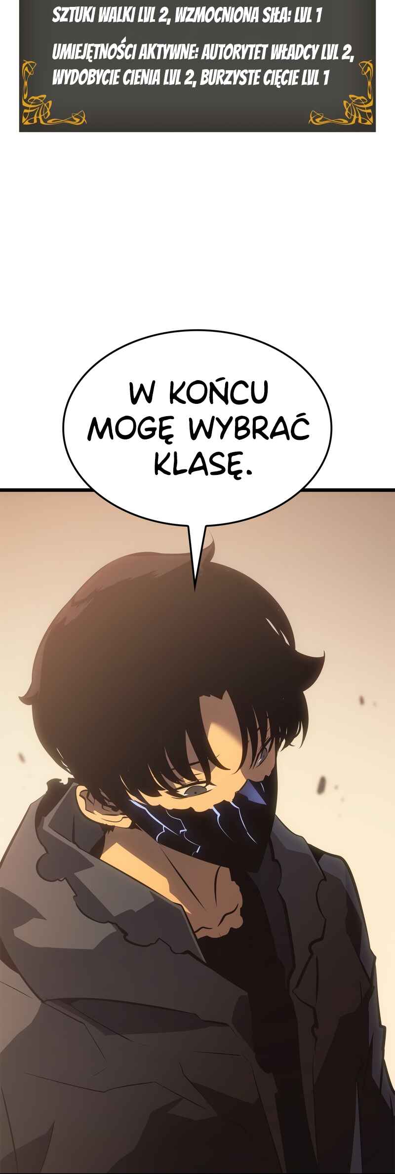 Na Honjaman Level Up: Ragnarok Chapter 42 - Page 39