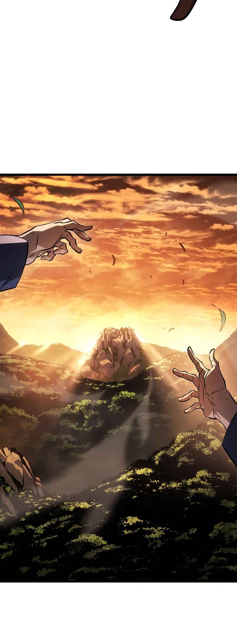 Na Honjaman Level Up: Ragnarok Chapter 42 - Page 43