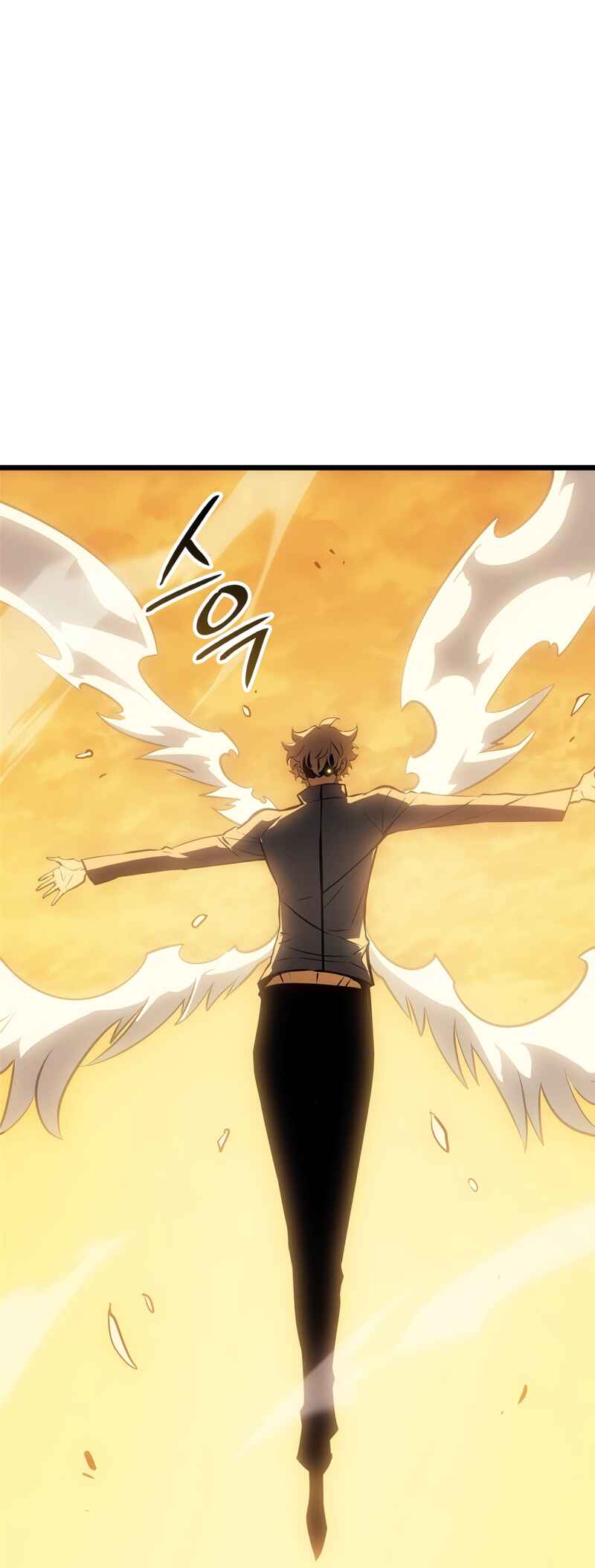 Na Honjaman Level Up: Ragnarok Chapter 42 - Page 44