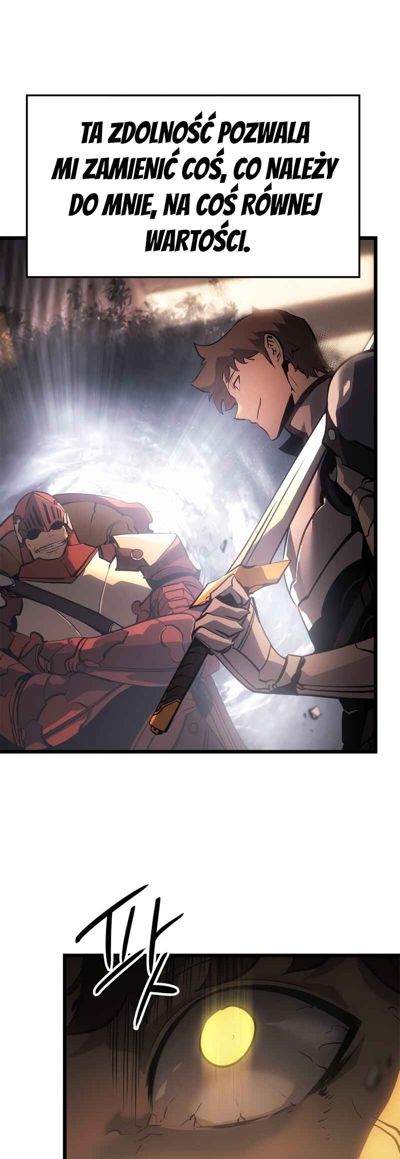 Na Honjaman Level Up: Ragnarok Chapter 42 - Page 48