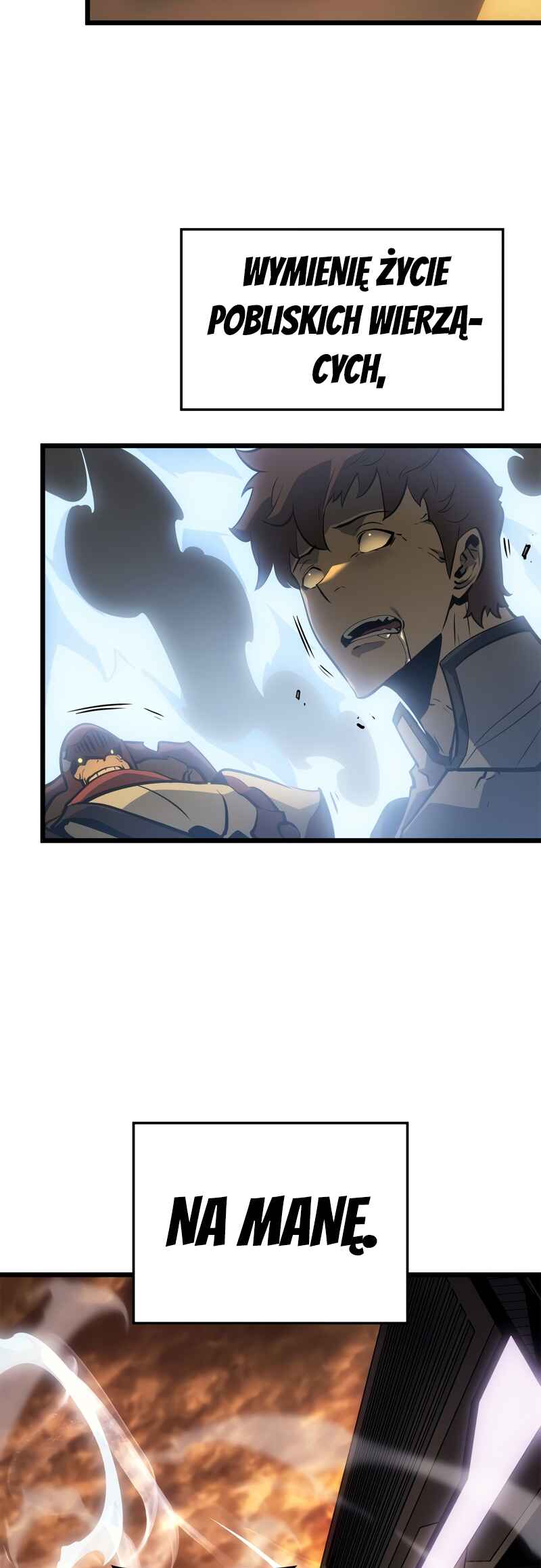 Na Honjaman Level Up: Ragnarok Chapter 42 - Page 49