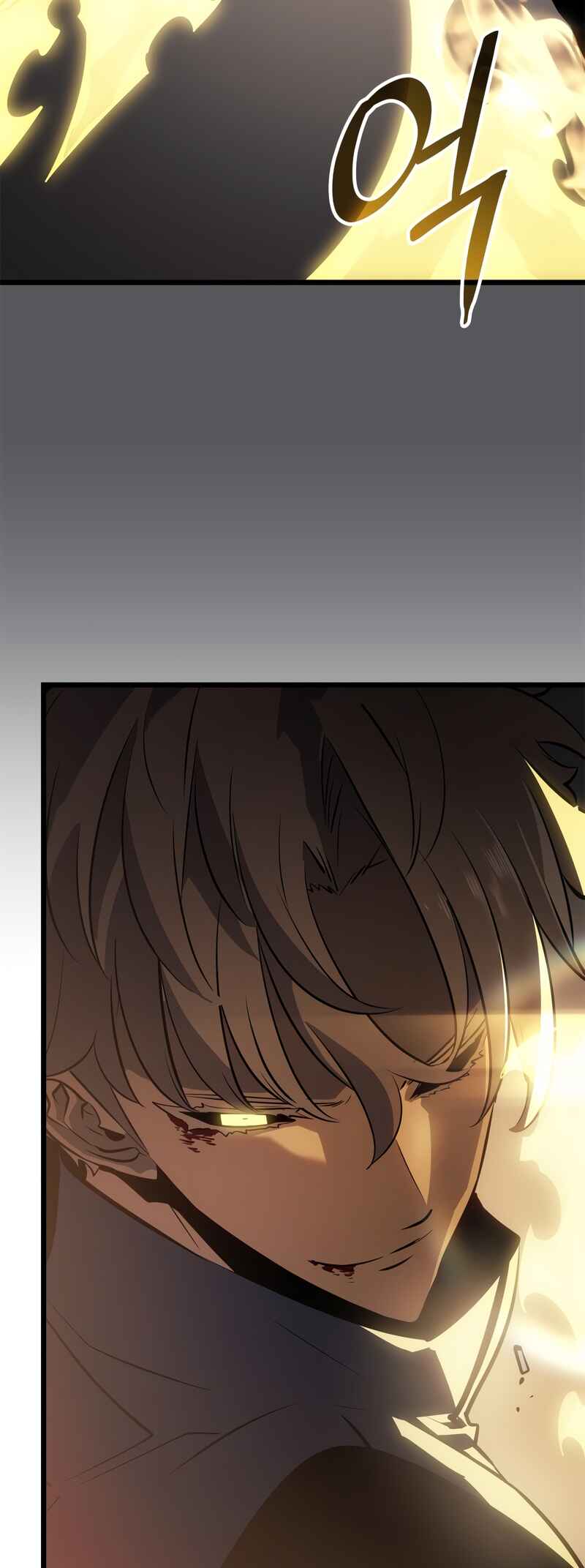 Na Honjaman Level Up: Ragnarok Chapter 42 - Page 54