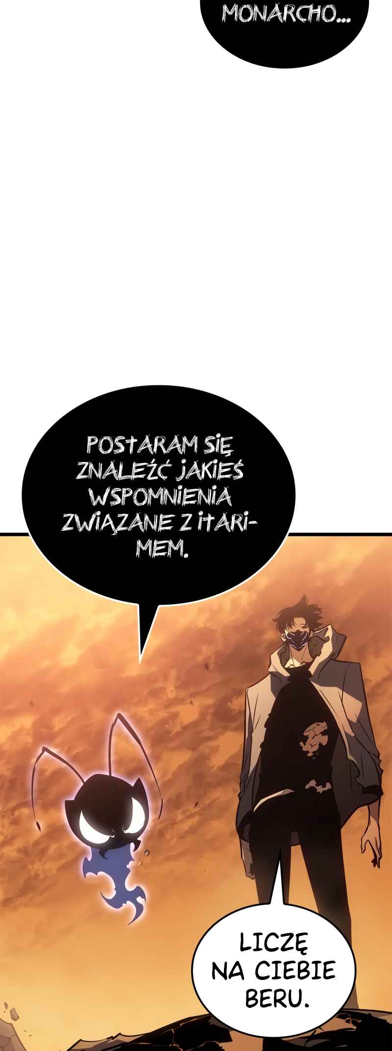 Na Honjaman Level Up: Ragnarok Chapter 42 - Page 56