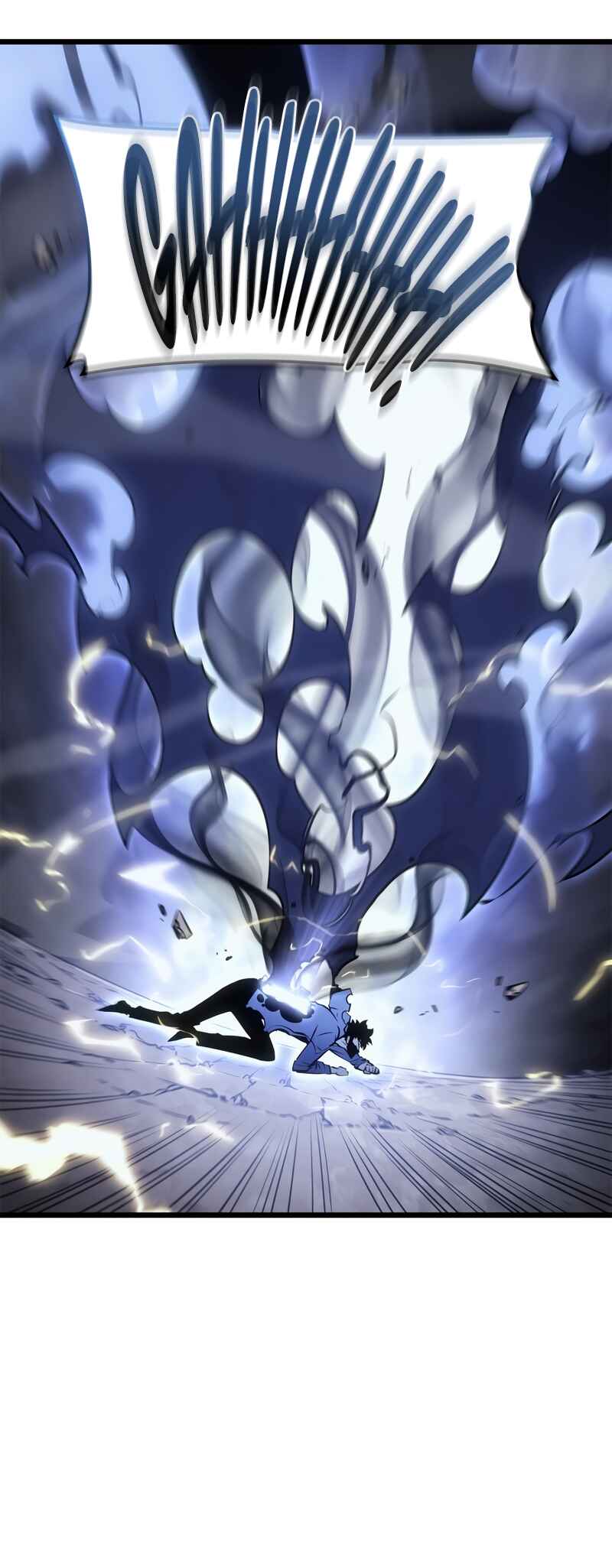 Na Honjaman Level Up: Ragnarok Chapter 42 - Page 65