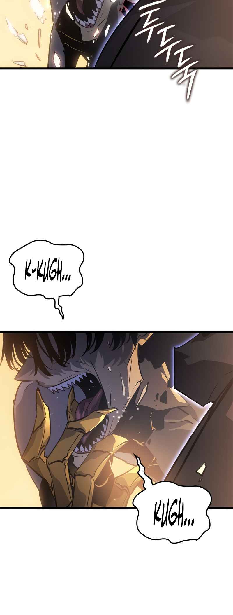 Na Honjaman Level Up: Ragnarok Chapter 42 - Page 7